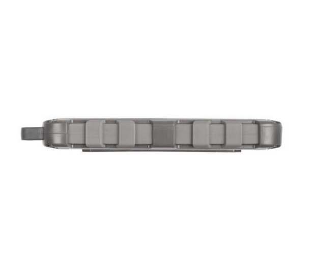 CM STORM Powerbank solarny Fuel Series 2xUSB USB-C 10000mAh 20W Szary FS405 - 670910 - zdjęcie 10